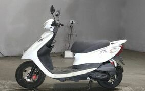 YAMAHA JOG ZR Evolution 2 SA39J