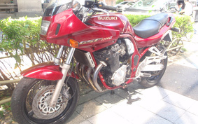 SUZUKI GSF1200 S 1997 GV75A