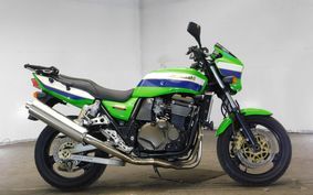 KAWASAKI ZRX1200 R 2003 ZRT20A