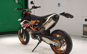 KTM 690 SMC R 2016 LST40