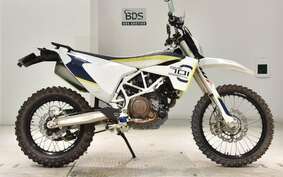 HUSQVARNA 701ED 2018 UEV4