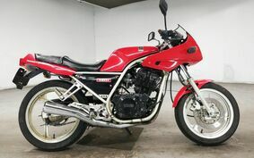 YAMAHA SRX250F 51Y