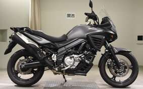 SUZUKI DL650 ( V-Strom 650 ) A 2014 VP56A