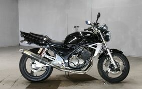 KAWASAKI BALIUS 250 Gen.2 ZR250B