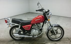 SUZUKI GN125 H PCJG9