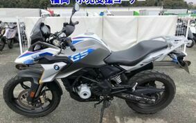 BMW G310GS 0G02