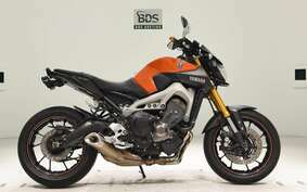 YAMAHA MT-09 A 2014 RN34J