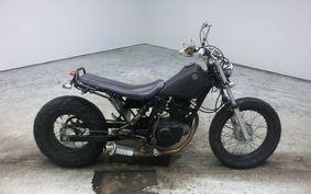 YAMAHA TW200 2JL