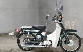 YAMAHA MATE 50 V50