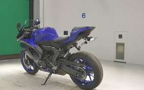 YAMAHA YZF-R7 2022 RM39J