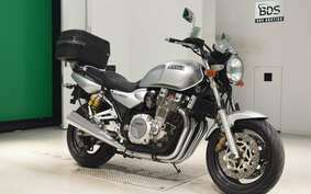 YAMAHA XJR1300 1998 RP01J