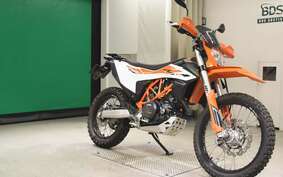 KTM 690 ENDURO R 2021