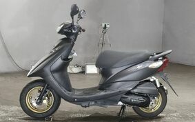 YAMAHA JOG ZR SA56J