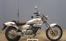 HONDA MAGNA 50 AC13