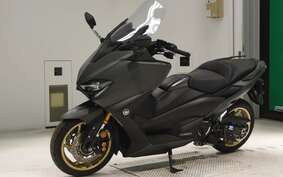 YAMAHA T-MAX 560 T 2021 SJ19J