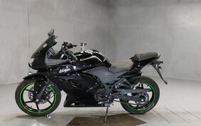 KAWASAKI NINJA 250R EX250K