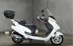 SYM RV125EFi LA12W