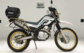 YAMAHA SEROW 250 DG11J