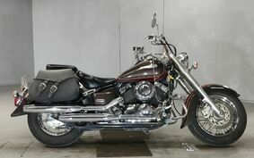 YAMAHA DRAGSTAR 400 CLASSIC 2000 4TR