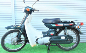 YAMAHA MATE 50 D V50