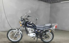 SUZUKI GN125 不明