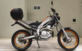 YAMAHA TRICKER Gen.2 DG16J