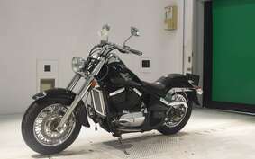 KAWASAKI VULCAN 400 CLASSIC 1997 VN400A