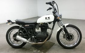 KAWASAKI 250TR 2004 BJ250F