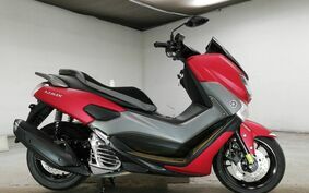 YAMAHA N-MAX 125 SED6J