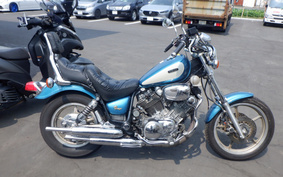 YAMAHA VIRAGO 1100 1995 4PP