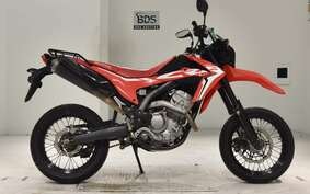 HONDA CRF250M MD44