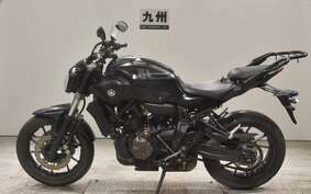 YAMAHA MT-07 2017 RM07J