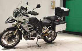 BMW R1200GS 2011 0450