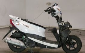 YAMAHA JOG ZR Evolution 2 SA39J