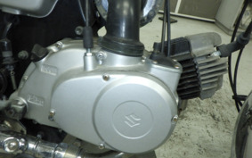 SUZUKI COLLEDA 50 S BA15A