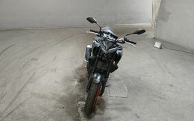 YAMAHA MT-03 2021 RH13J