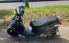 YAMAHA AXIS Z SED7J