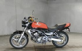 KAWASAKI BALIUS 250 ZR250A