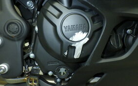 YAMAHA YZF-R25 RG43J