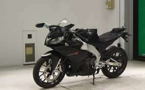 APRILIA RS4 125