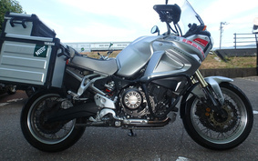 YAMAHA XT1200Z SUPER TENERE 2011 DP01