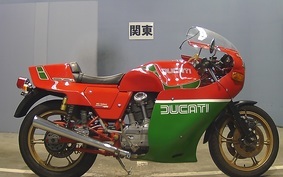 DUCATI 900MHR 1983