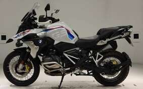 BMW R1250GS 2021