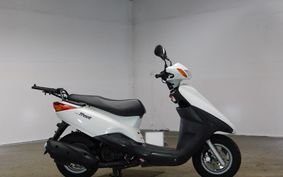 YAMAHA AXIS 125 TREET SE53J