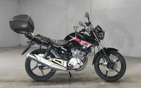 YAMAHA YBR125 不明