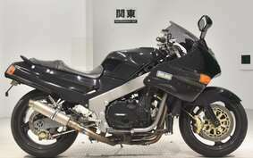 KAWASAKI ZZ1100 NINJA R 1992 ZXT10C