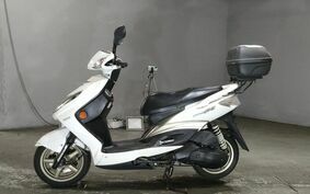 YAMAHA CYGNUS 125 X SE46