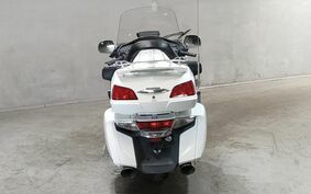 HONDA GL 1800 GOLD WING 2012 SC68