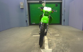 KAWASAKI KDX125 SR 1994 DX125A