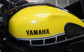 YAMAHA XSR155